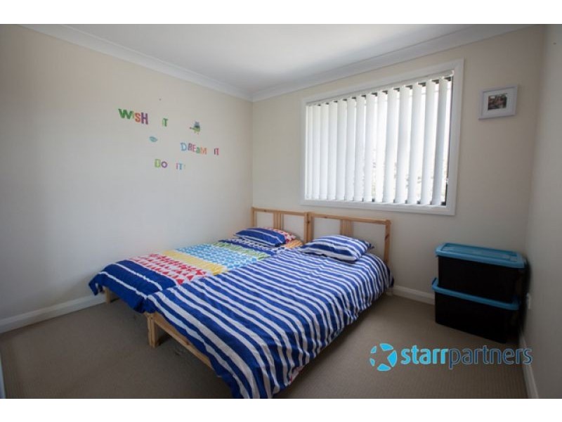 4a Newman St, Bass Hill NSW 2197