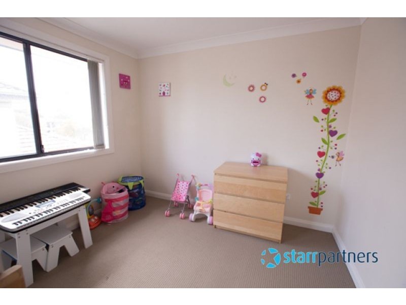 4a Newman St, Bass Hill NSW 2197