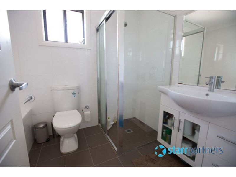 4a Newman St, Bass Hill NSW 2197