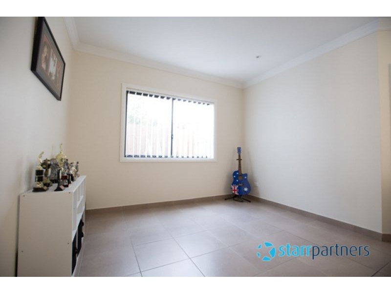 4a Newman St, Bass Hill NSW 2197