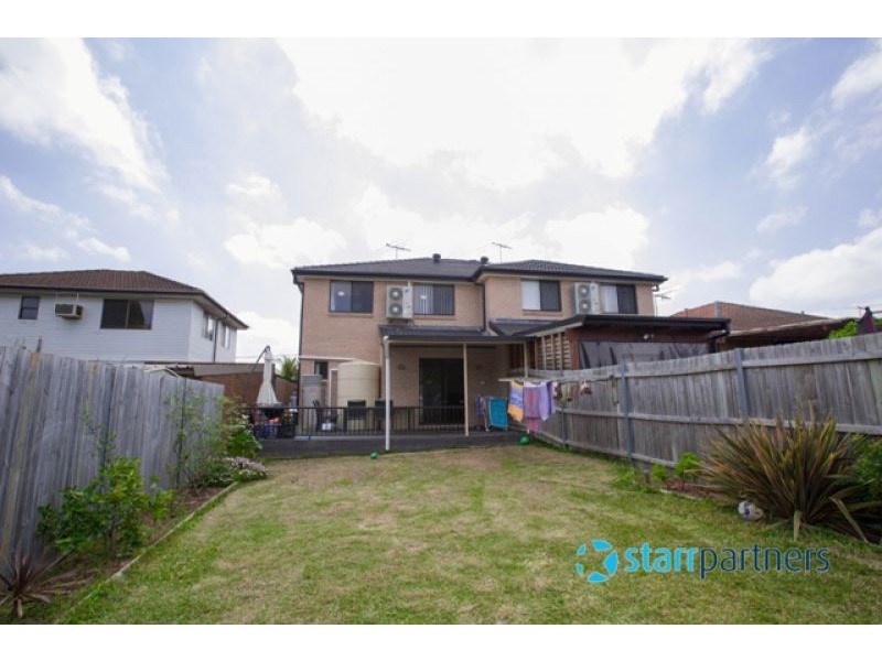 4a Newman St, Bass Hill NSW 2197