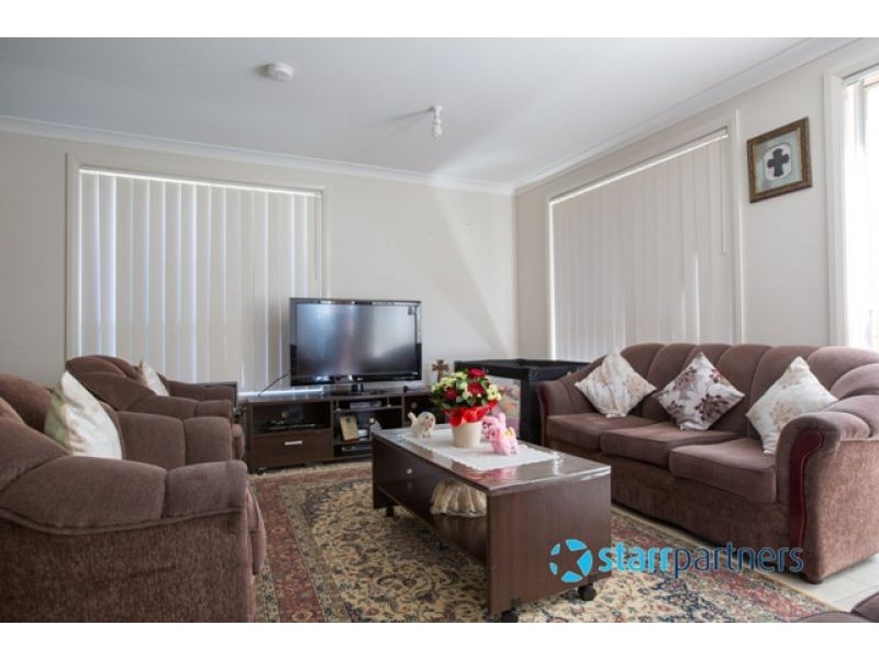 3/109-111 Camden St, Fairfield Heights NSW 2165