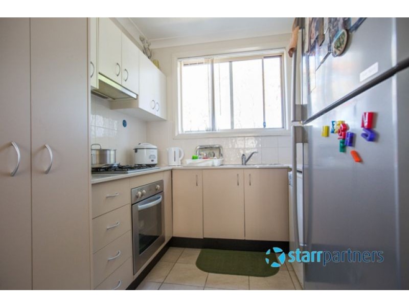 3/109-111 Camden St, Fairfield Heights NSW 2165
