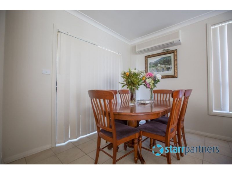 3/109-111 Camden St, Fairfield Heights NSW 2165