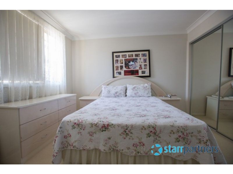 3/109-111 Camden St, Fairfield Heights NSW 2165