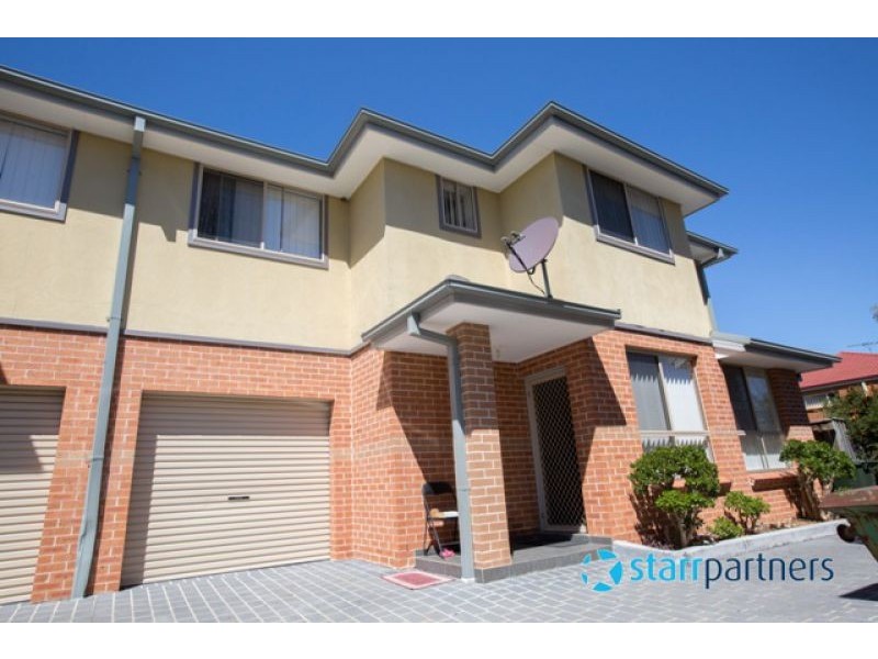 Fairfield Heights NSW 2165