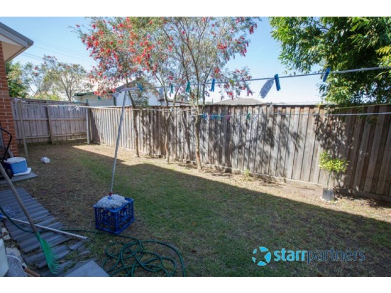 Fairfield Heights NSW 2165