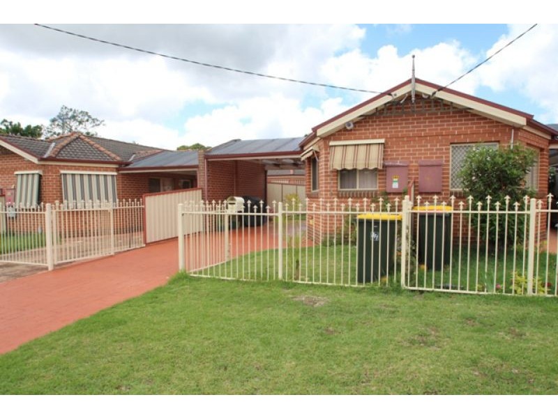 38a Albert St, Ingleburn NSW 2565