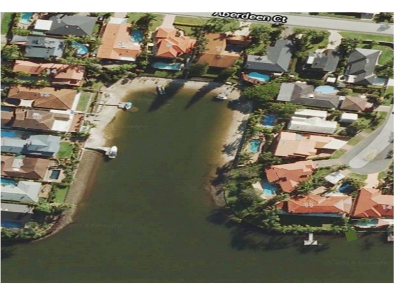 9 Angus Court, Benowa Waters QLD 4217