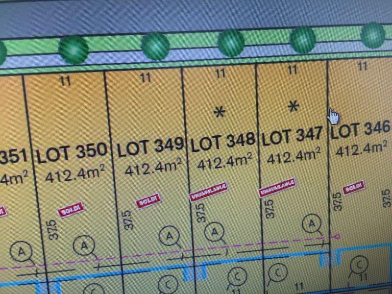 Lot 347 Eagleview Rd, Minto NSW 2566