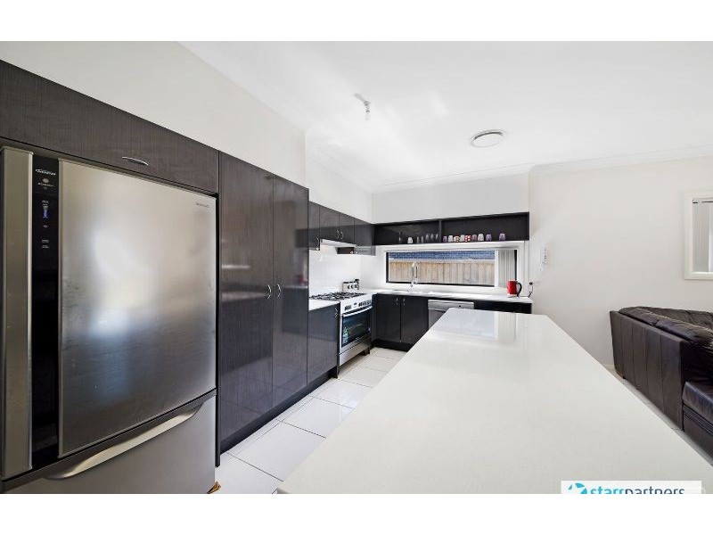 17 Pioneer Drive, Carnes Hill NSW 2171