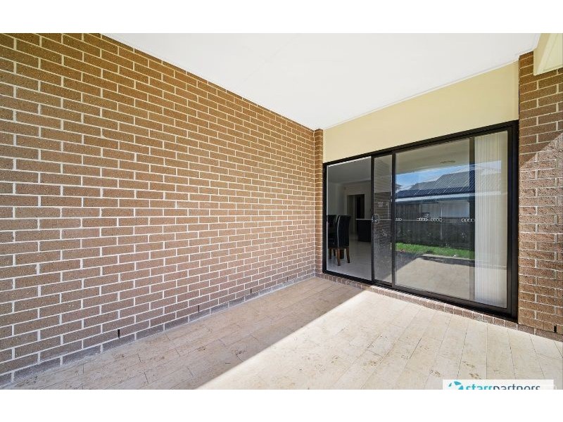 17 Pioneer Drive, Carnes Hill NSW 2171