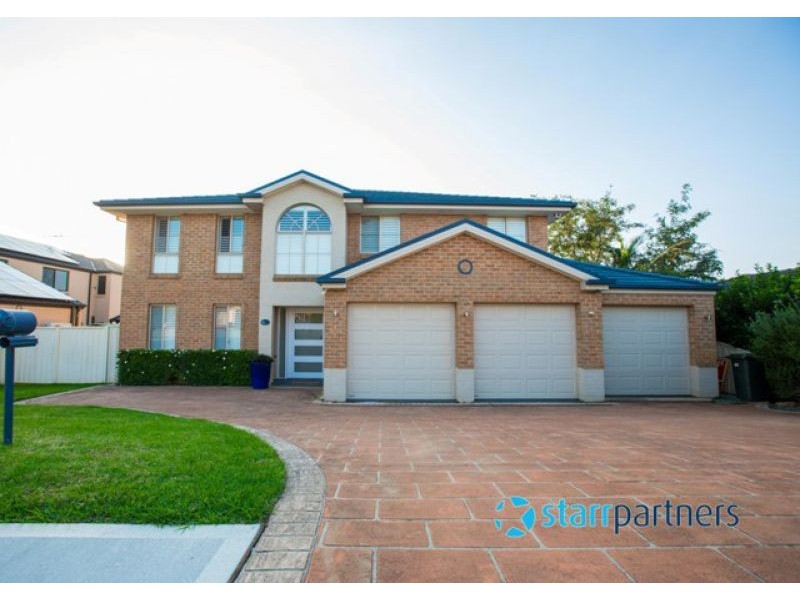 136 Englorie Park Drive, Glen Alpine NSW 2560