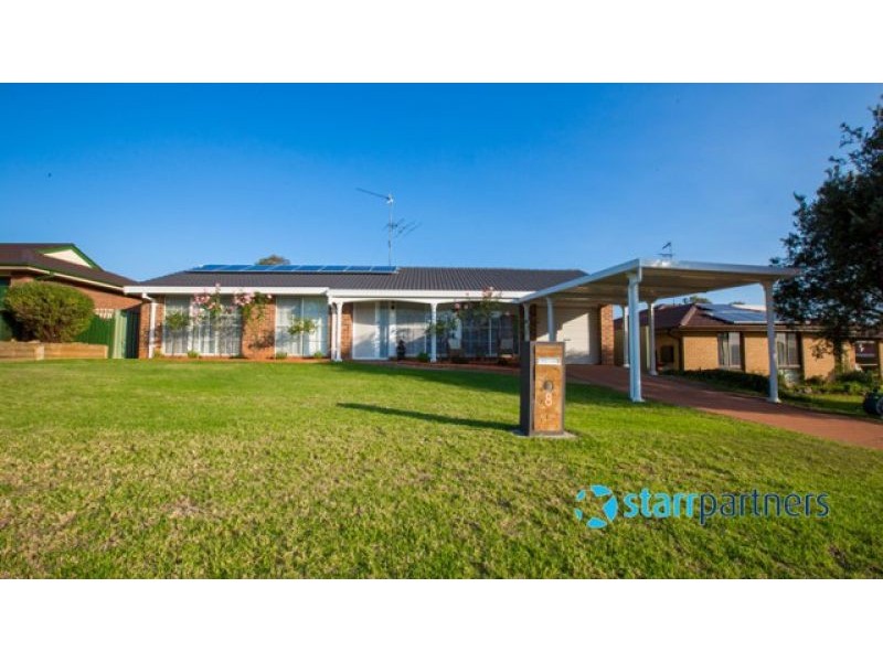 8 Nelson St, Minto NSW 2566