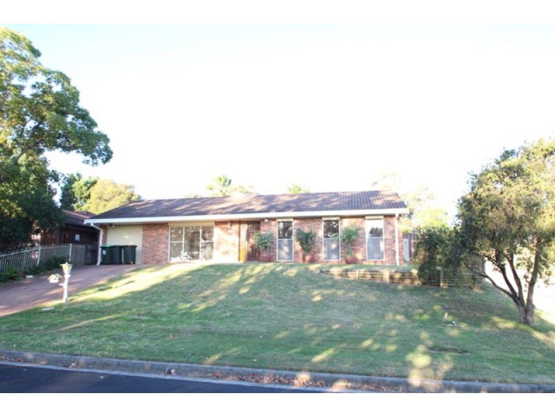 29 Fenton Cresent, Minto NSW 2566