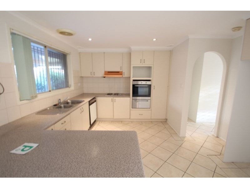 29 Fenton Cresent, Minto NSW 2566