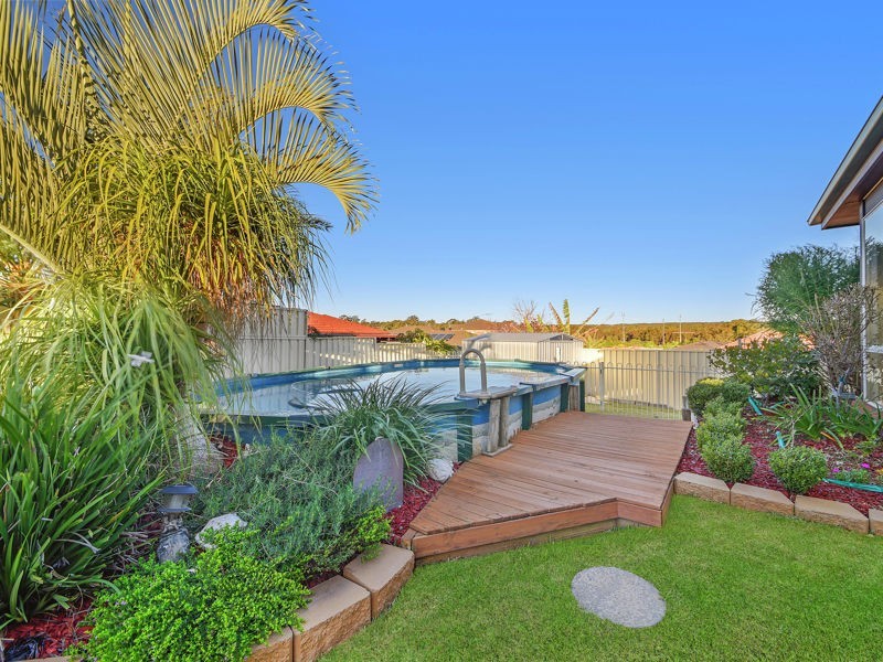 60 Crommelin Ave, St Helens Park NSW 2560