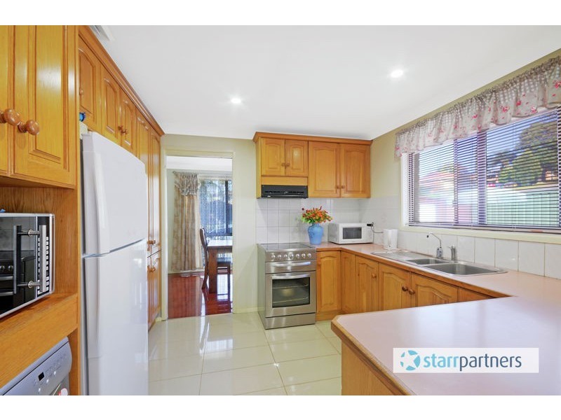 7 Dumfries Street, St Andrews NSW 2566