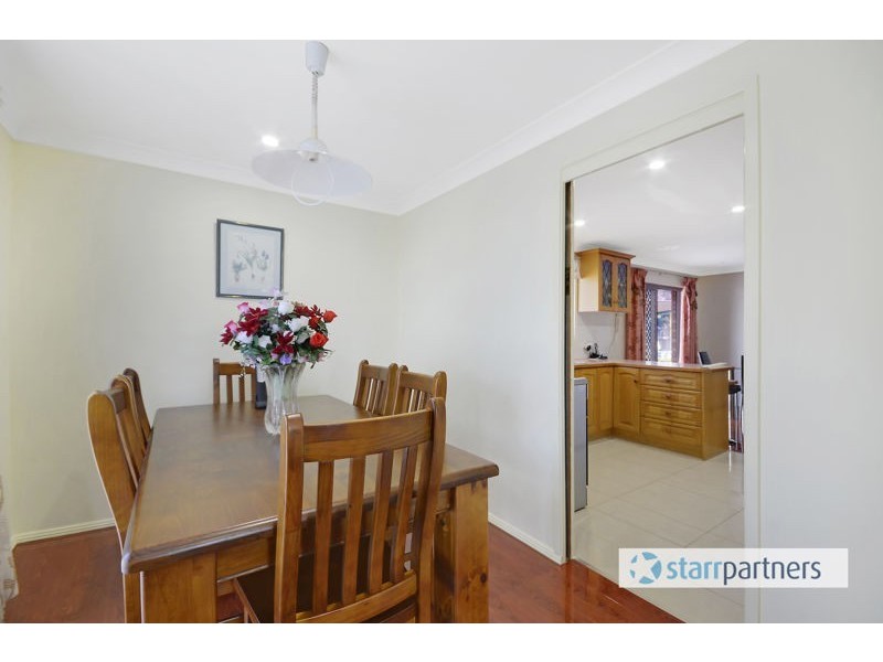 7 Dumfries Street, St Andrews NSW 2566