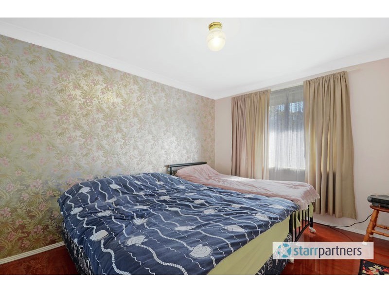 7 Dumfries Street, St Andrews NSW 2566