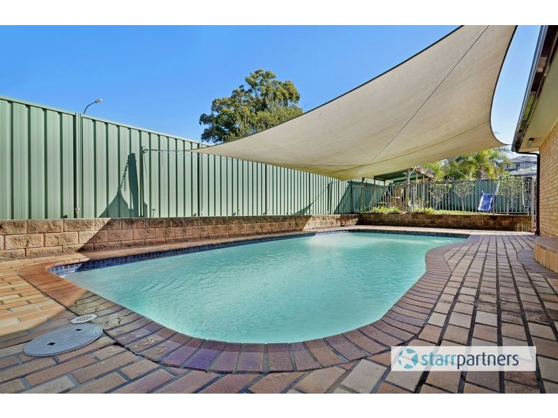 7 Dumfries Street, St Andrews NSW 2566