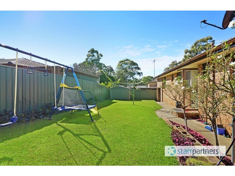7 Dumfries Street, St Andrews NSW 2566