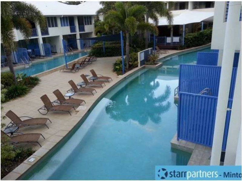 Port Douglas QLD 4877