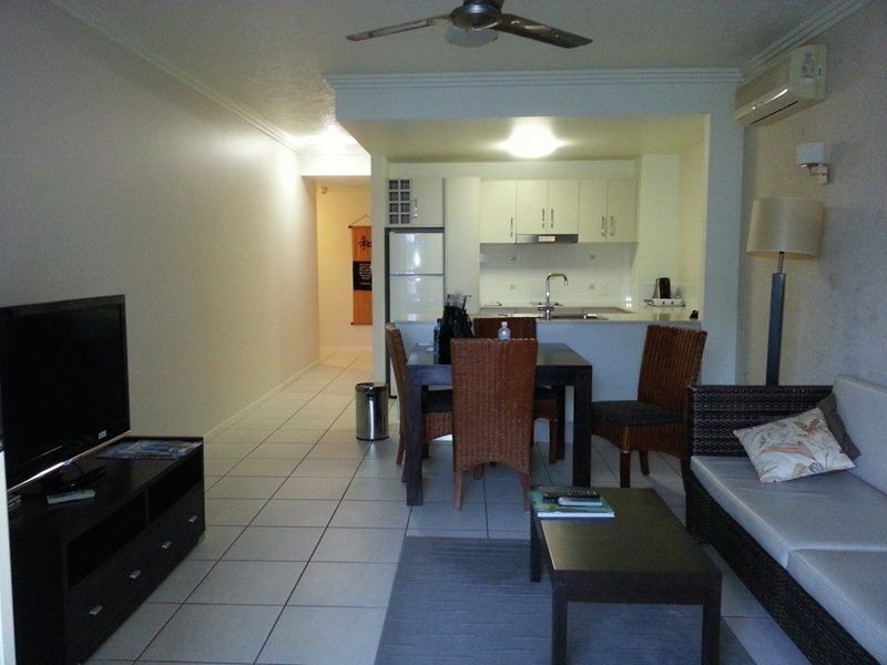 Port Douglas QLD 4877