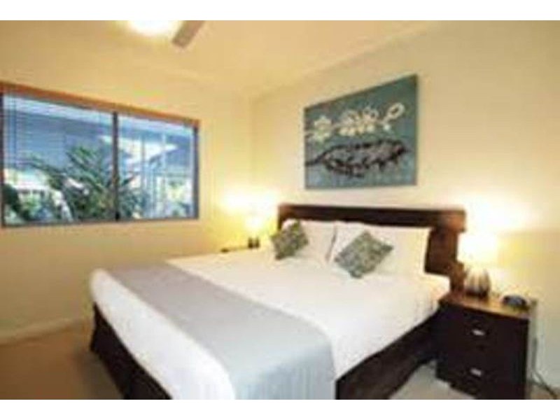 Port Douglas QLD 4877