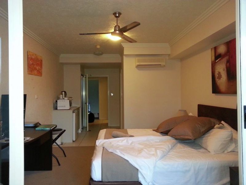 Port Douglas QLD 4877
