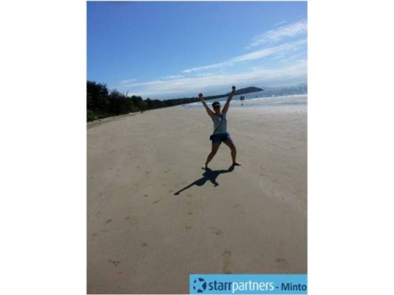 Port Douglas QLD 4877