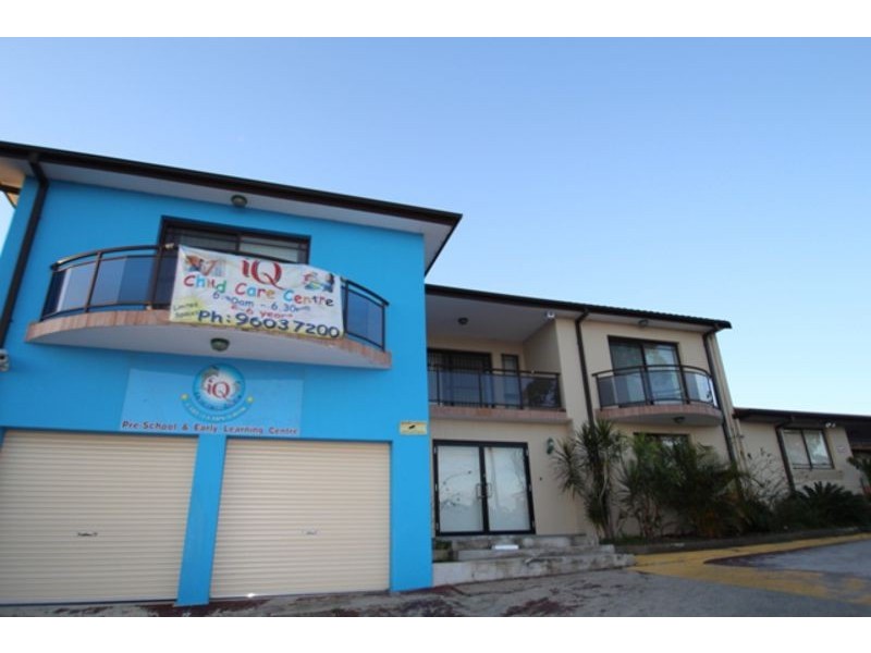 1/16 Benham Street, Minto NSW 2566