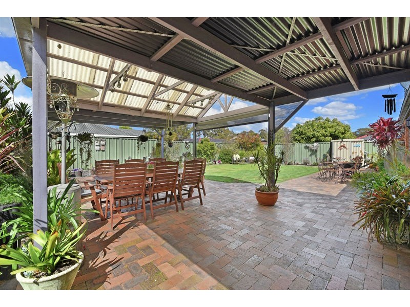 14 Nelson St, Minto NSW 2566