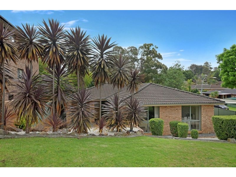 5 Dumfries Street, St Andrews NSW 2566