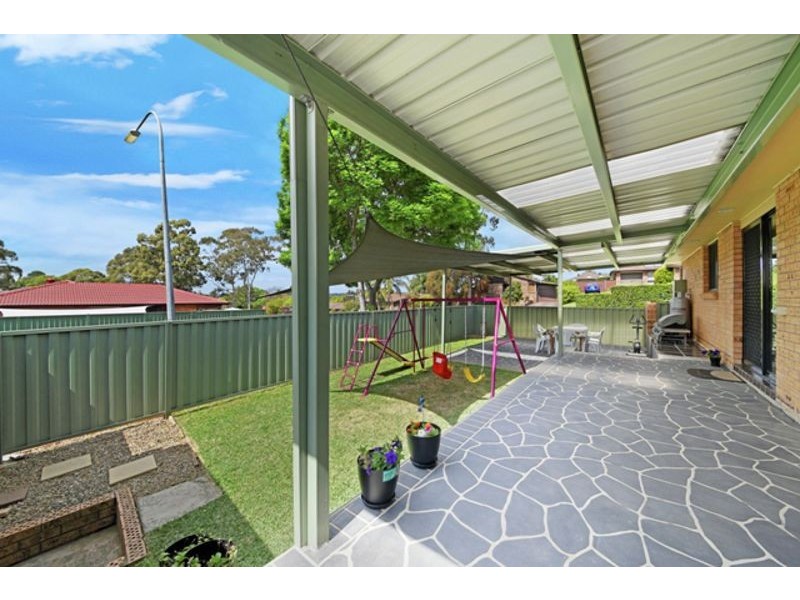 5 Dumfries Street, St Andrews NSW 2566