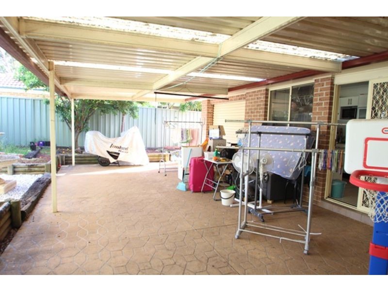 49 Lantana Street, Macquarie Fields NSW 2564