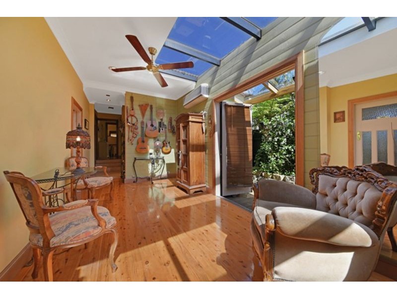 26 Milton street, Granville NSW 2142