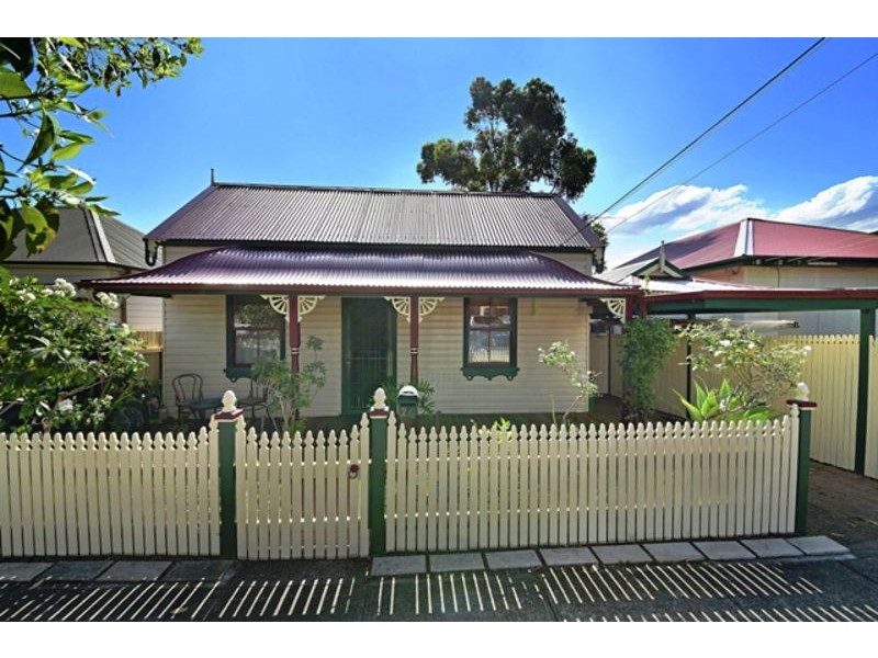 26 Milton street, Granville NSW 2142