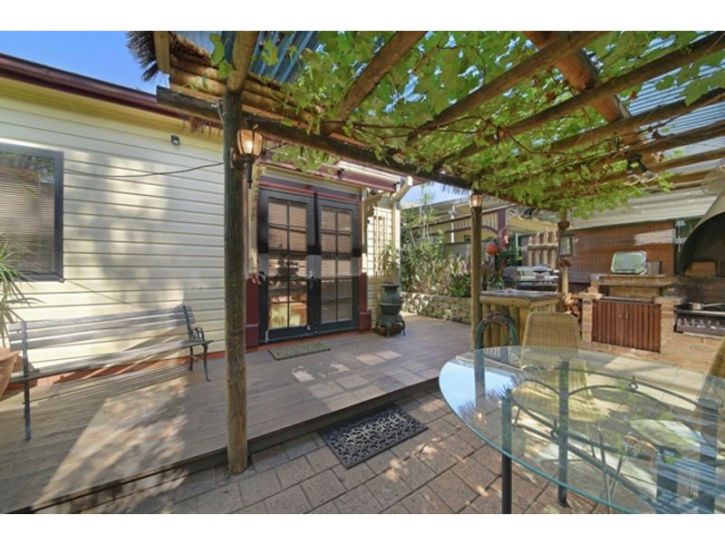 26 Milton street, Granville NSW 2142