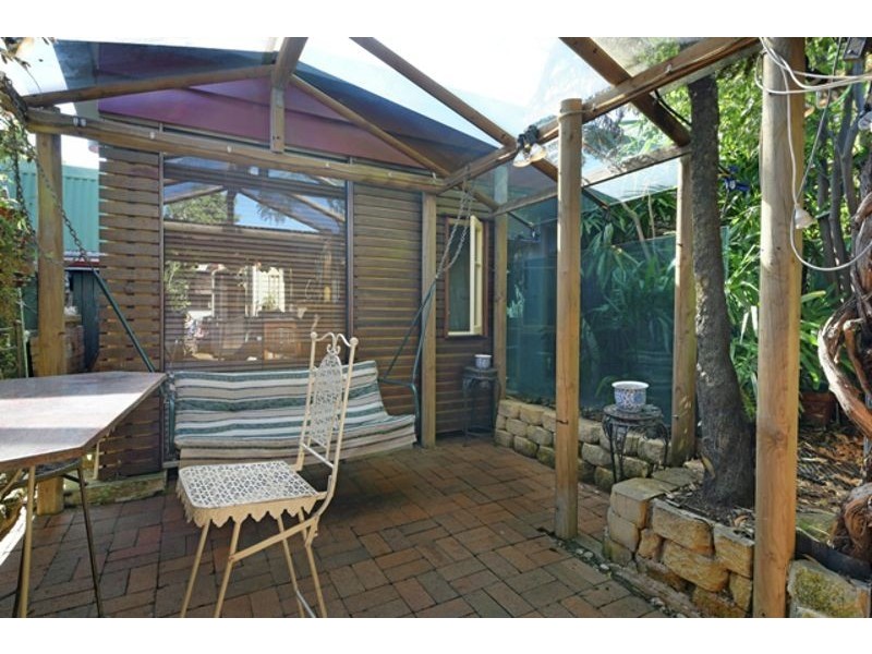 26 Milton street, Granville NSW 2142