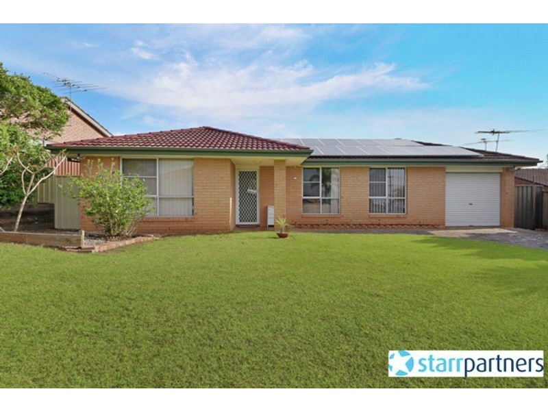 48 Longhurst Rd, Minto NSW 2566