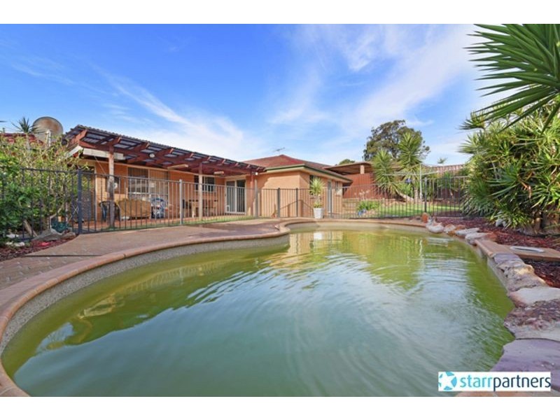 48 Longhurst Rd, Minto NSW 2566