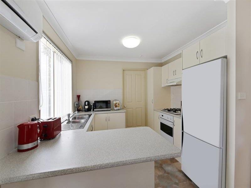 5 Burkhart Place Minto, Minto NSW 2566