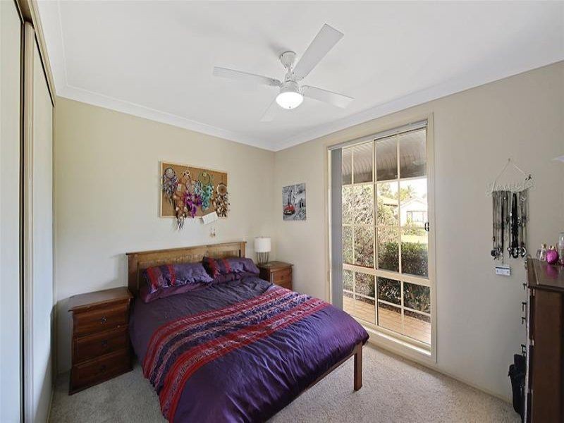 5 Burkhart Place Minto, Minto NSW 2566