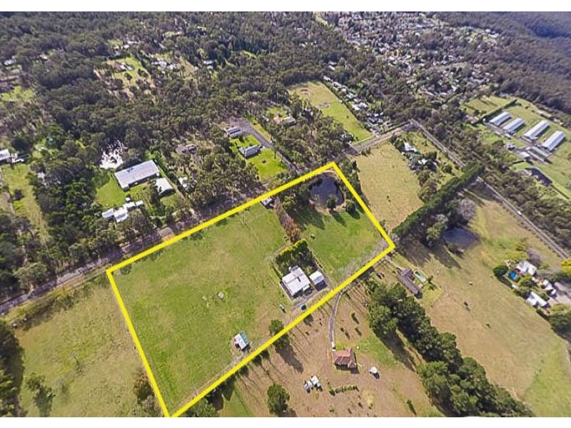 33 Boundary Rd, Buxton NSW 2571