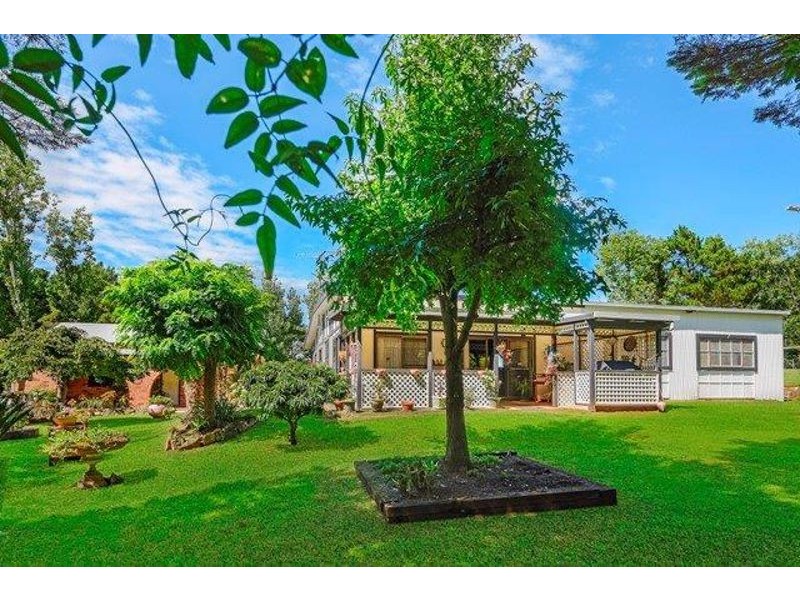 33 Boundary Rd, Buxton NSW 2571