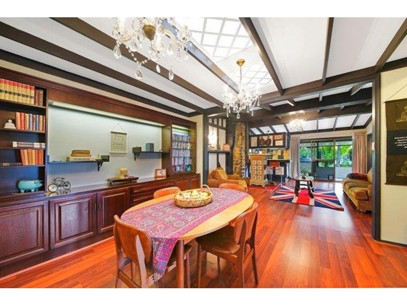 33 Boundary Rd, Buxton NSW 2571