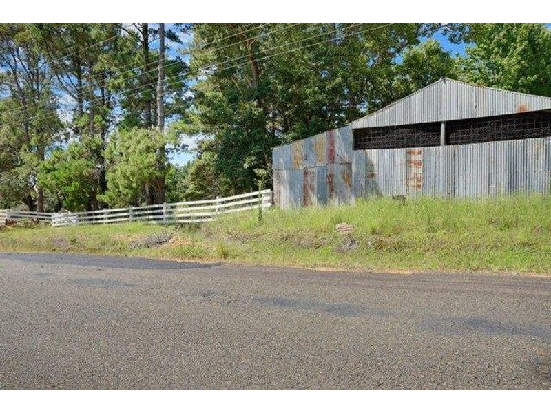 33 Boundary Rd, Buxton NSW 2571