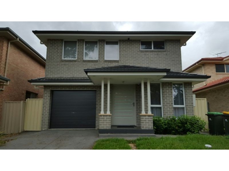 12A GUNNERS MEWS, Holsworthy NSW 2173