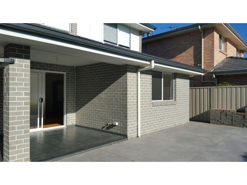 12A GUNNERS MEWS, Holsworthy NSW 2173